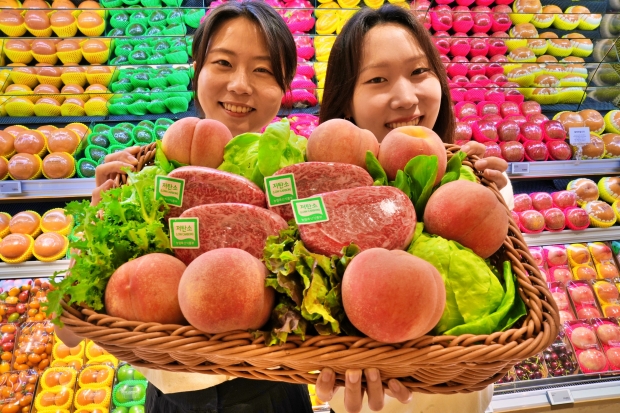 롯데백화점에서 바캉스·캠핑 준비하세요! 롯데百 '바캉스·캠핑 테마 Food 제안전' 진행