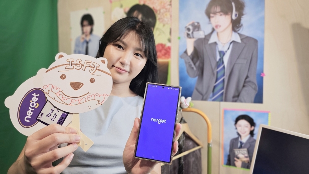 LG U+ '너겟', 올바른 디지털 습관 위한 브랜드 캠페인 전개