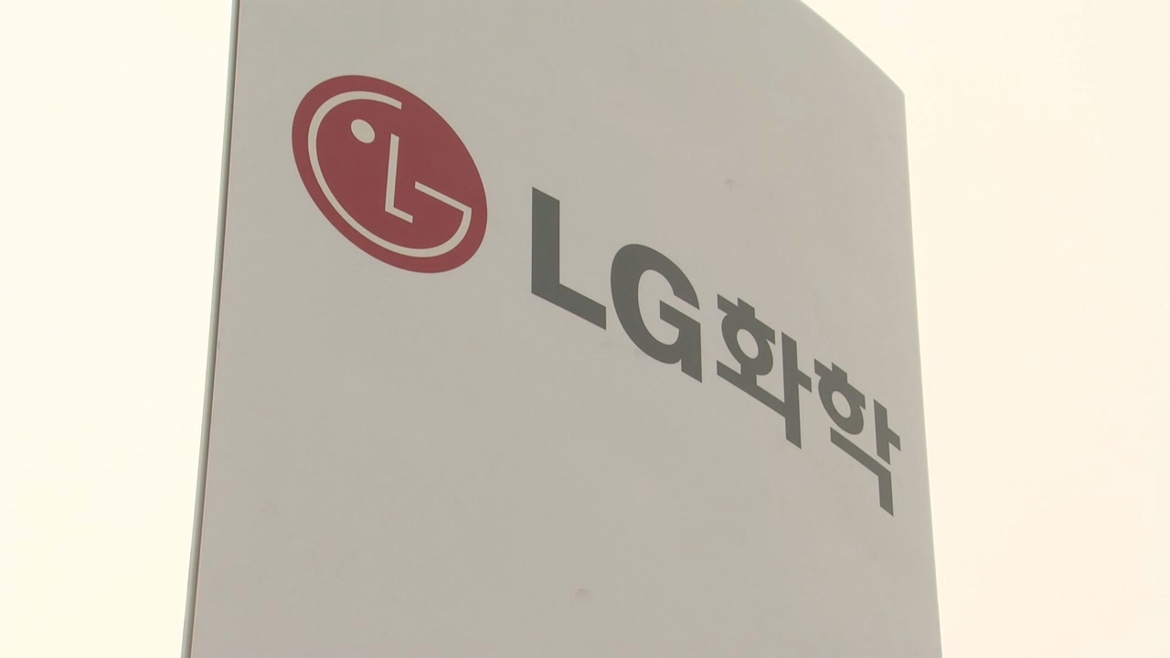 LG 배터리 형제 '동반 실적 부진'...’파업 찬물‘ 현대重