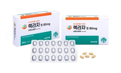 "렉라자 FDA 승인…오스코텍, 연내 마일스톤 수령 가능"-대신