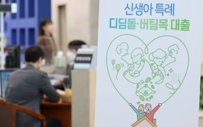 "계약금 다 날릴 판"…신생아 특례대출 받으려다 '분통' [돈앤톡]