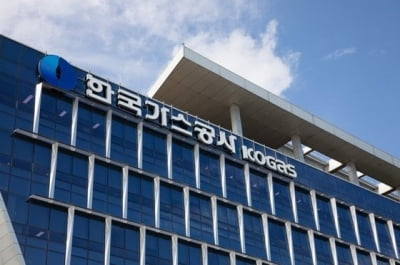 "한국가스공사, 대왕고래 프로젝트 성공 여부 중요…목표가↑"-NH