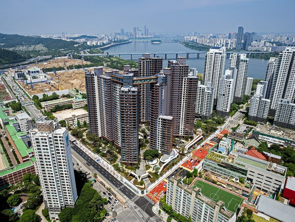 "위장전입·세대원 부풀리기 조사" 소식에…'로또 아파트' 50가구 나왔다