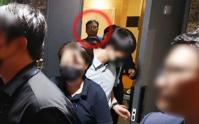 [단독] '티메프 사태' 큐텐 구영배, 부장검사 출신 변호인 선임