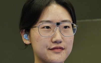 대충 살다가 금메달?…수행평가로 총 잡은 양지인 숨은 사연 [2024 메이저카지노사이트올림픽]