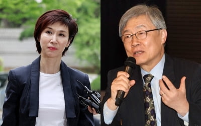 "노소영, 가정 지키려 노력했더라"…최재형, 대리인단 합류