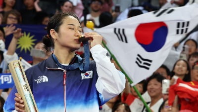 문체부, 안세영 발언 경위 파악 나선다…"다른 종목도 조사"