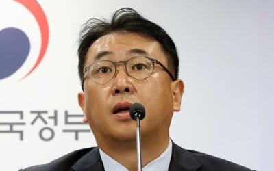 韓 최초 세계은행 최고위직 오른 김상부 부총재 "저소득국가 AI 지원"