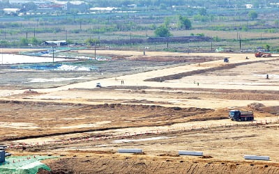 주인 못 찾는 '신도시 자족용지'…"주택 공급 기회로 활용해야"