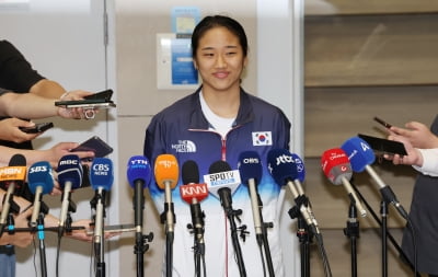 배드민턴협회 "국가대표 징계 규정 강화, 안세영 겨냥 아니다"