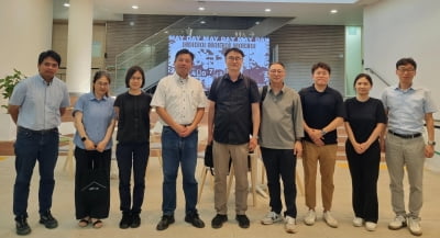 수원시정연구원, '일본 요코하마시립대 팀과 '역사문화자원 활용' 세미나 개최