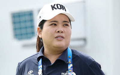 박인비, IOC 선수위원 선거서 끝내 '낙선' [2024 파리올림픽]