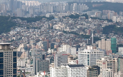 국내 최초 10년 주기형 주담대, 첫날 금리는 연 3.38~5.39%