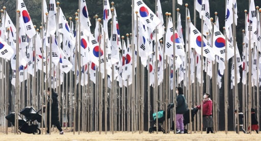 사진은 기사 내용과 무관. 독립기념관 모습. /사진=연합뉴스