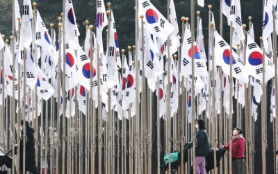 독립기념관, 광복절 경축식 취소…카지노칩 추천;개관 후 37년 만에 처음카지노칩 추천;