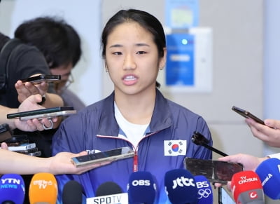 '작심 카지노 한국인' 안세영, 드디어 침묵 깼다…"협회는 외면 말길"