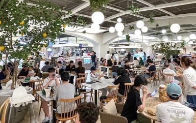 "중소형 점포 살린다"…대학가 맛집까지 품은 카지노 꽁돈