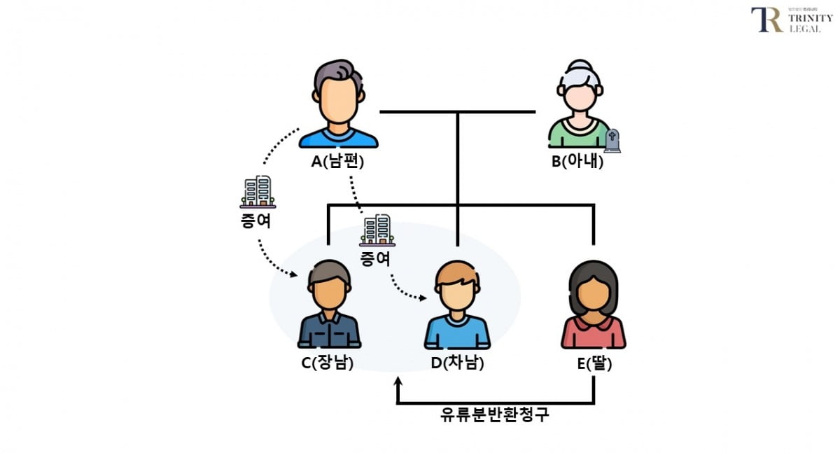 자료=법무법인 트리니티, Flation.com 자료 사용해 디자인 된 이미지.