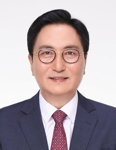 DL이앤씨, 박상신 대표이사 선임