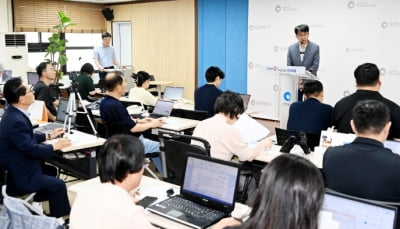 인천시, 신 문화예술회관 추진안 발표 ...서구 "유감" 계양구 "어이없다"