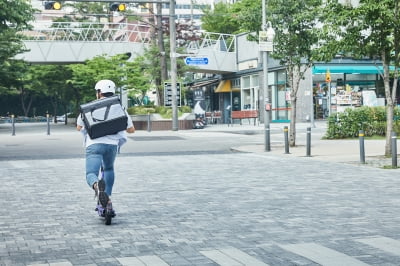 5일 황금연휴에 "알바 없나요?"…추석 특별 채용관 문 열었다