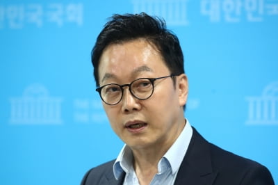 정봉주 "'이재명 대통령 안 된다' 말한 게 맞다…이대론 안 돼"