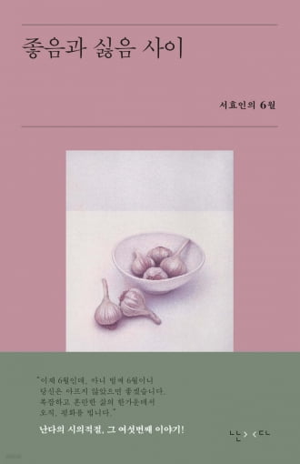 ‘일상의 단면’ 꿰뚫는 시인의 산문…“좋던 것도 잃고, 싫던 것도 잊는다”