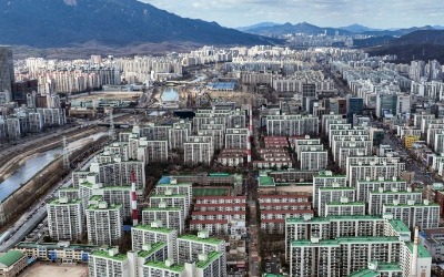 "청약통장 그냥 깰래요"…무주택자들 '희망 고문'에 돌변