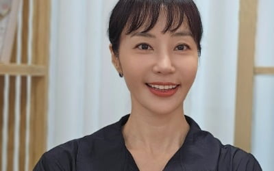 "개명까지 고민, 결국 사장 됐어요"…23년차 배우의 변신 [본캐부캐]