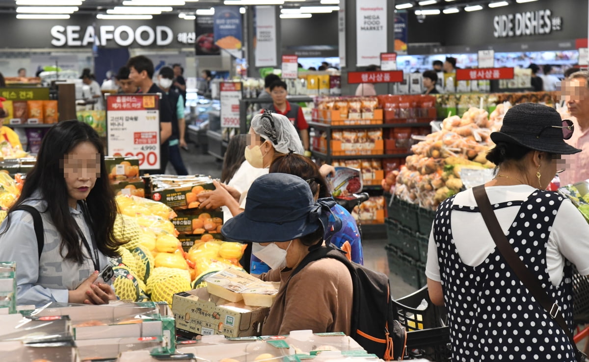 [포토] 카지노 입플 서귀포점 '제주 쇼핑 메카'로 새단장