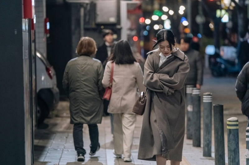 영화 <한국이 싫어서> 스틸컷 / 출처. 네이버 영화 