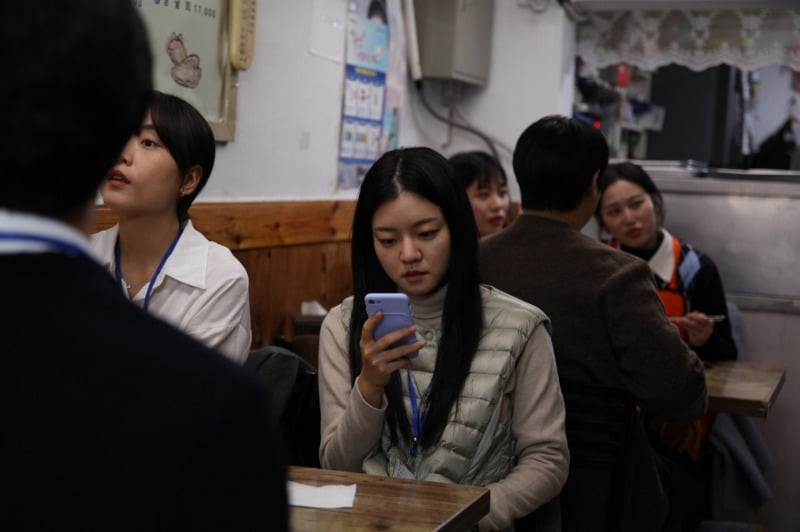 영화 <한국이 싫어서> 스틸컷 / 출처. 네이버 영화 