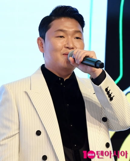 싸이, 겨울 공연 진행 안해…“2025년 빅 프로젝트 준비”[TEN이슈]