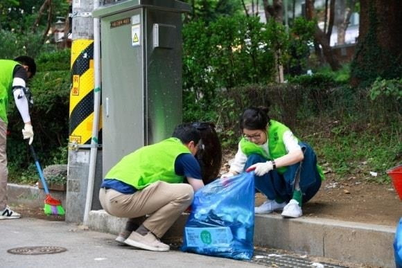 행복나눔봉사회 제공