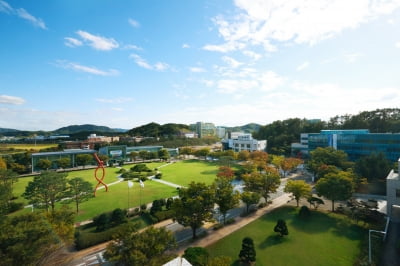 한국기술교육대, 도서관 ‘특성화 부문’ 수상...지역 개방, 주민 참여, 공간 혁신 ‘호평’