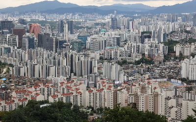 전국 '악성 미분양' 1만6000가구 넘었다…12개월 연속 증가세