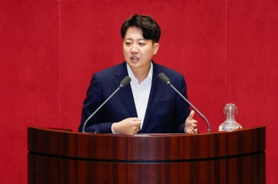 "낙수론 이미 실패"…'의료대란' 尹 결자해지 촉구한 野