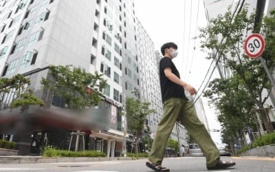 찬바람 쌩쌩 불던 오피스텔…서울 우리카지노추천값 뛰더니 '반전'