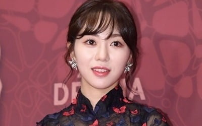 "돈 벌어야 한다"던 AOA 출신 권민아, BJ로 활동 재개