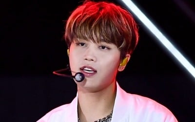 NCT 태일, 성범죄 피소 이후 팬미팅?…"8월 중순 인지·28일 첫 조사"