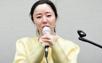 민희진 "주주간계약 일방 해지 불가능"…하이브 '적법했다' 재반박