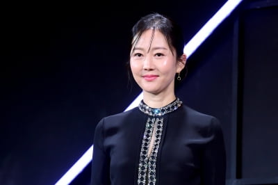 [포토] 염정아, '우아한 미소~'