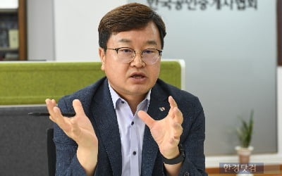 "왜 공인중개사 욕하나…전세 사기는 부동산 정책 때문" [이송렬의 우주인]