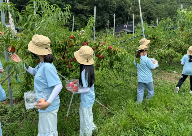 iM뱅크(아이엠뱅크), 어린이 생태환경교육 사업 실시