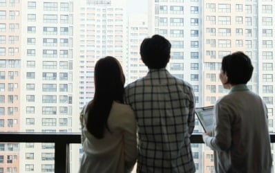 '호재 많은데 왜 이러지?'…집값 '3억' 떨어진 동네 어디길래