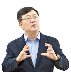 김지훈 선일다이파스 부회장 