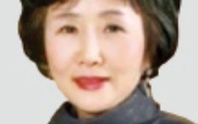 조선혜 지오영 회장 "고객 만족이 위기탈출 해법"