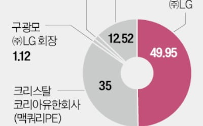 '7조원 대어' LG CNS, 내년 초 증시 입성한다