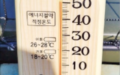 폭염에 가축 25만마리 폐사…프로야구 사상 첫 경기 취소