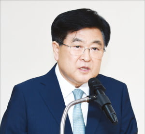 HD현대 "경영계획, 원점서 재검토"